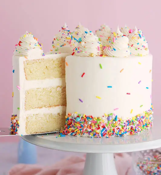 Cake